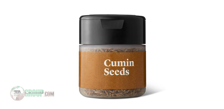 cumin wholesale price