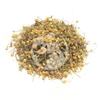 dried chamomile