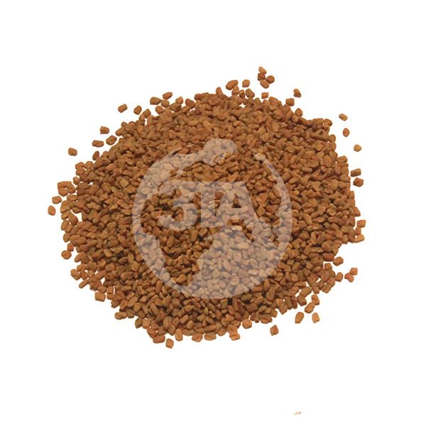 fenugreek seed